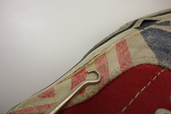 vintage van's style #95 ~ US9 ?