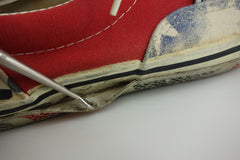 vintage van's style #95 ~ US9 ?