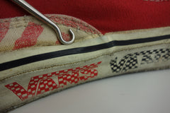 vintage van's style #95 ~ US9 ?