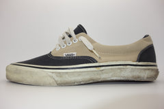 vintage van's style #95 ~ US9.5