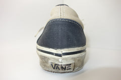 vintage van's style #95 ~ US9.5
