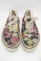 vintage van's style #95 ~ US8.5 ?