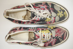 vintage van's style #95 ~ US8.5 ?