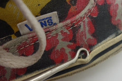 vintage van's style #95 ~ US8.5 ?