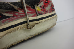 vintage van's style #95 ~ US8.5 ?