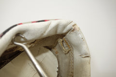 vintage van's style #95 ~ US8.5 ?