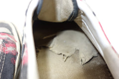 vintage van's style #95 ~ US8.5 ?