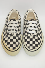 vintage van's style #95 ~ US4.5