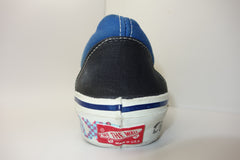 vintage van's style #95 ~ US10