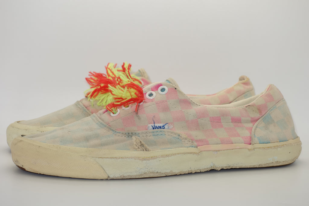 vintage van's style #95 ~ US11 ?