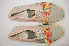 vintage van's style #95 ~ US11 ?