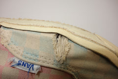 vintage van's style #95 ~ US11 ?