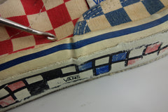 vintage van's style #95 ~ US6 ?