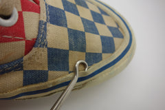 vintage van's style #95 ~ US6 ?