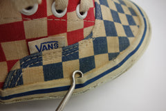 vintage van's style #95 ~ US6 ?