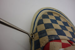 vintage van's style #95 ~ US6 ?