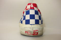 vintage van's style #95 ~ US10 ?