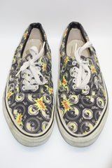 vintage van's style #95 ~ US10.5