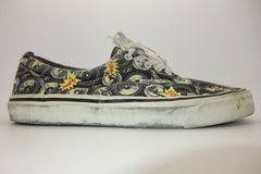 vintage van's style #95 ~ US10.5