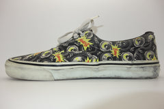 vintage van's style #95 ~ US10.5