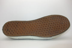 vintage van's style #95 ~ US10.5