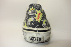 vintage van's style #95 ~ US10.5