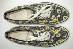 vintage van's style #95 ~ US10.5