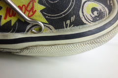 vintage van's style #95 ~ US10.5