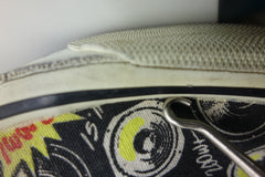 vintage van's style #95 ~ US10.5