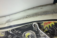 vintage van's style #95 ~ US10.5