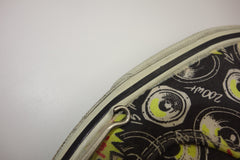 vintage van's style #95 ~ US10.5