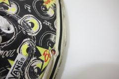 vintage van's style #95 ~ US10.5
