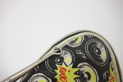 vintage van's style #95 ~ US10.5