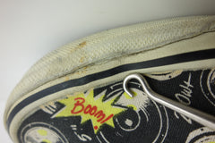 vintage van's style #95 ~ US10.5