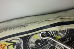 vintage van's style #95 ~ US10.5