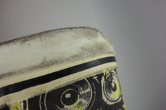 vintage van's style #95 ~ US10.5