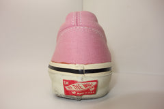 vintage van's style #95 ~ US9