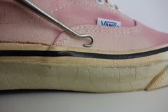 vintage van's style #95 ~ US9