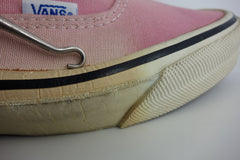 vintage van's style #95 ~ US9