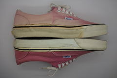 vintage van's style #95 ~ US9