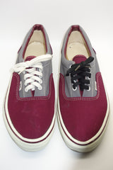 vintage vans style #95 ~ US13