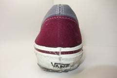 vintage vans style #95 ~ US13