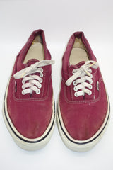 vintage van's style #95 ~ US9.5 ?