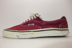 vintage van's style #95 ~ US9.5 ?