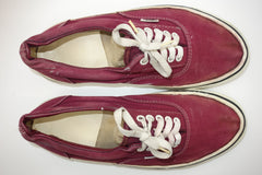 vintage van's style #95 ~ US9.5 ?