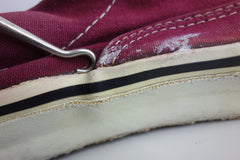 vintage van's style #95 ~ US9.5 ?