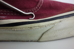 vintage van's style #95 ~ US9.5 ?