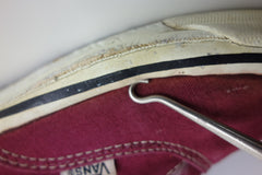 vintage van's style #95 ~ US9.5 ?