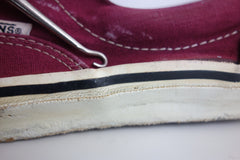 vintage van's style #95 ~ US9.5 ?