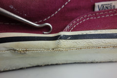 vintage van's style #95 ~ US9.5 ?